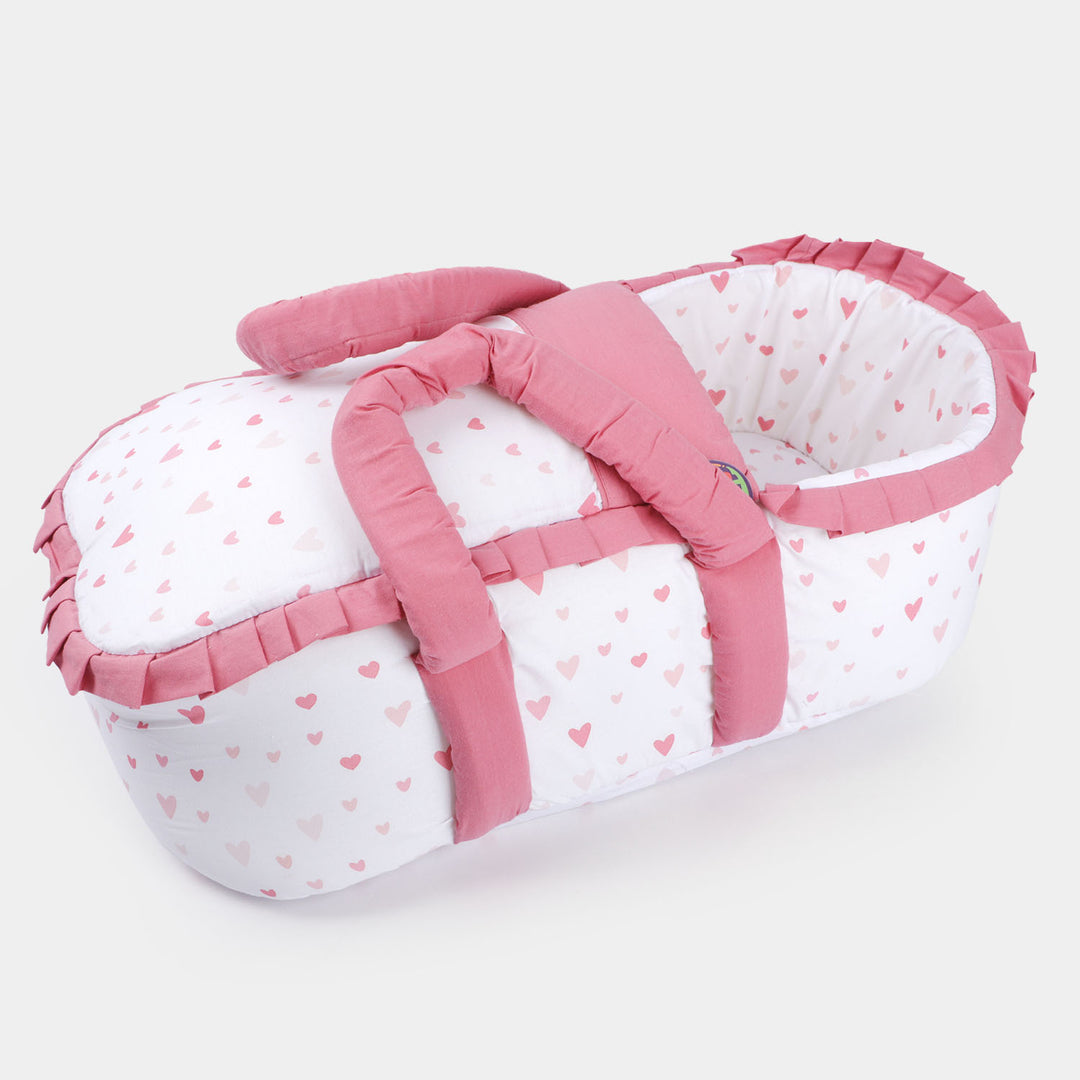 Newborn Baby Hand Carry With Handles For Carrying