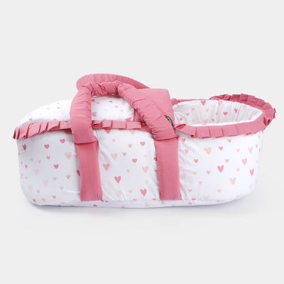 Newborn Baby Hand Carry With Handles For Carrying