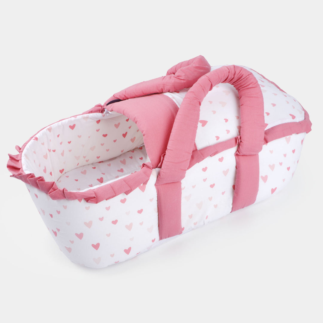 Newborn Baby Hand Carry With Handles For Carrying