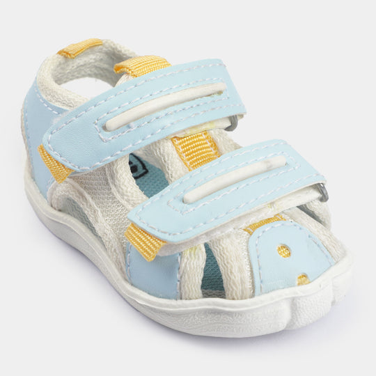 Boys Sandal BI-2-Blue