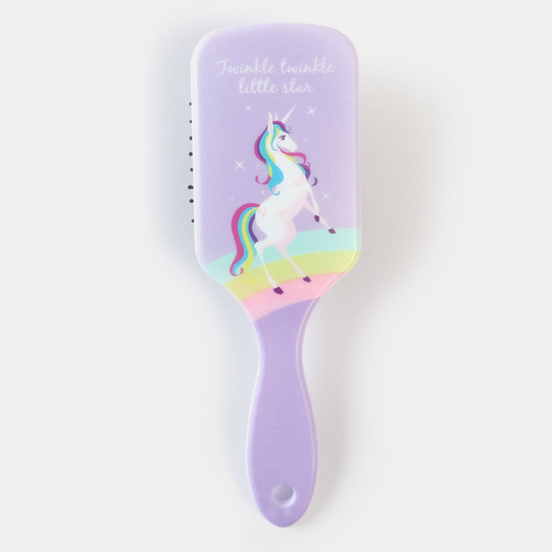 Character Hair Styling Brush For Girls