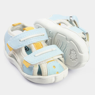 Boys Sandal BI-2-Blue