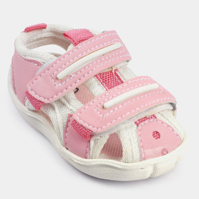 Girls Sandal BI-2-Pink