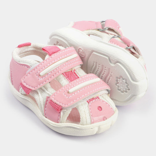 Girls Sandal BI-2-Pink