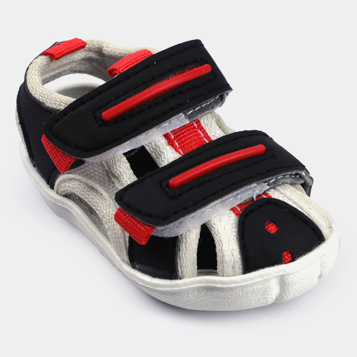 Boys Sandal BI-2-BLACK