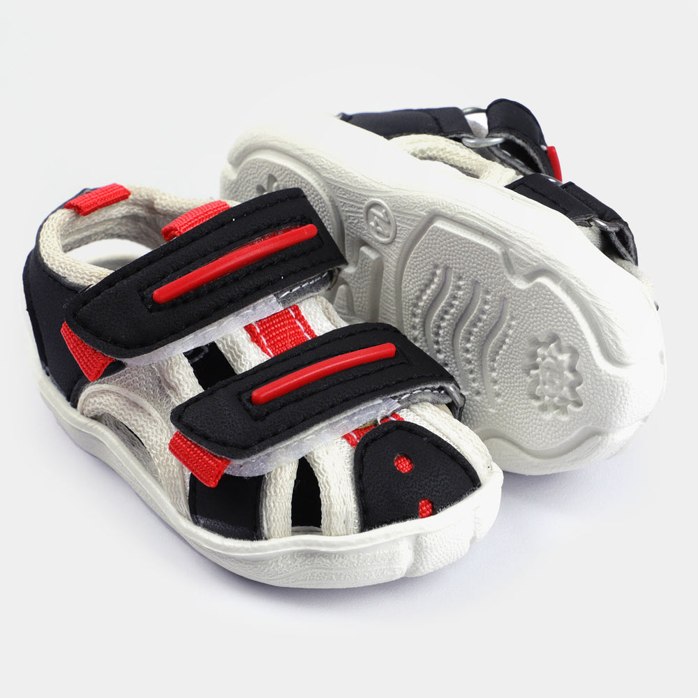 Boys Sandal BI-2-BLACK