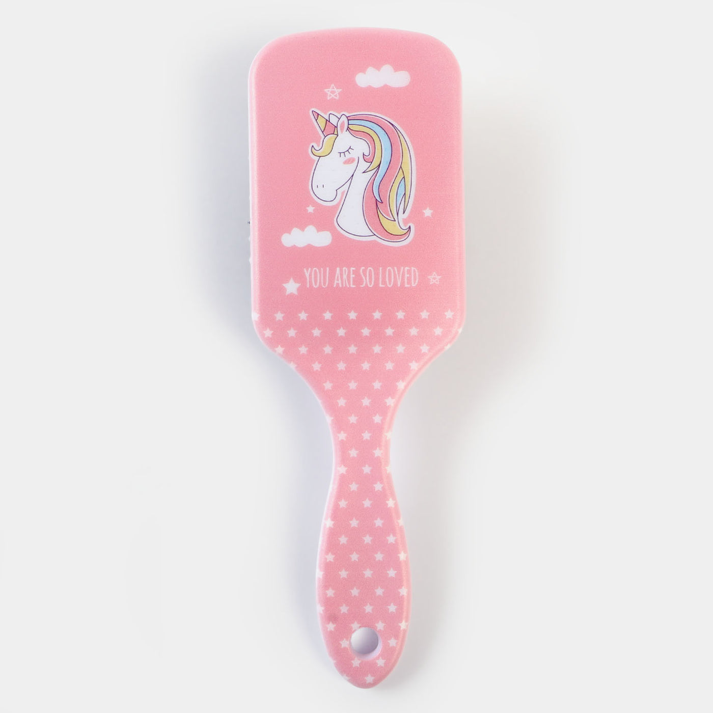 Hair Styling Hair Brush For Girls