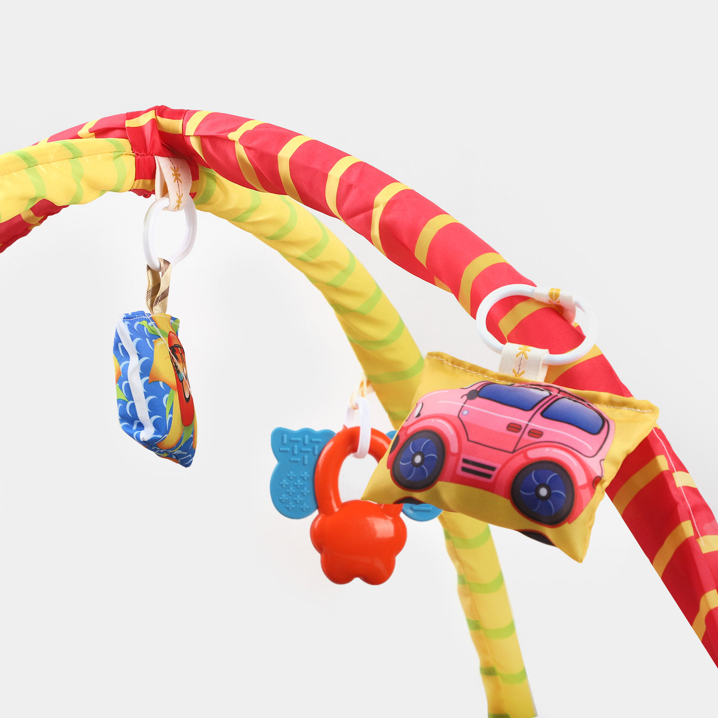 Learning Play Gym For Kids