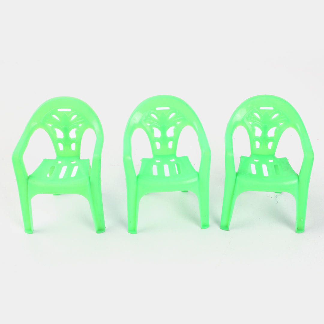 Kitchen Play Set For Kids