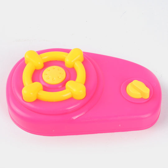 Kitchen Play Set For Kids