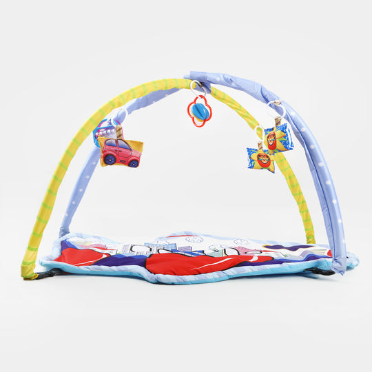 Play Gym Aeroplan For Kids