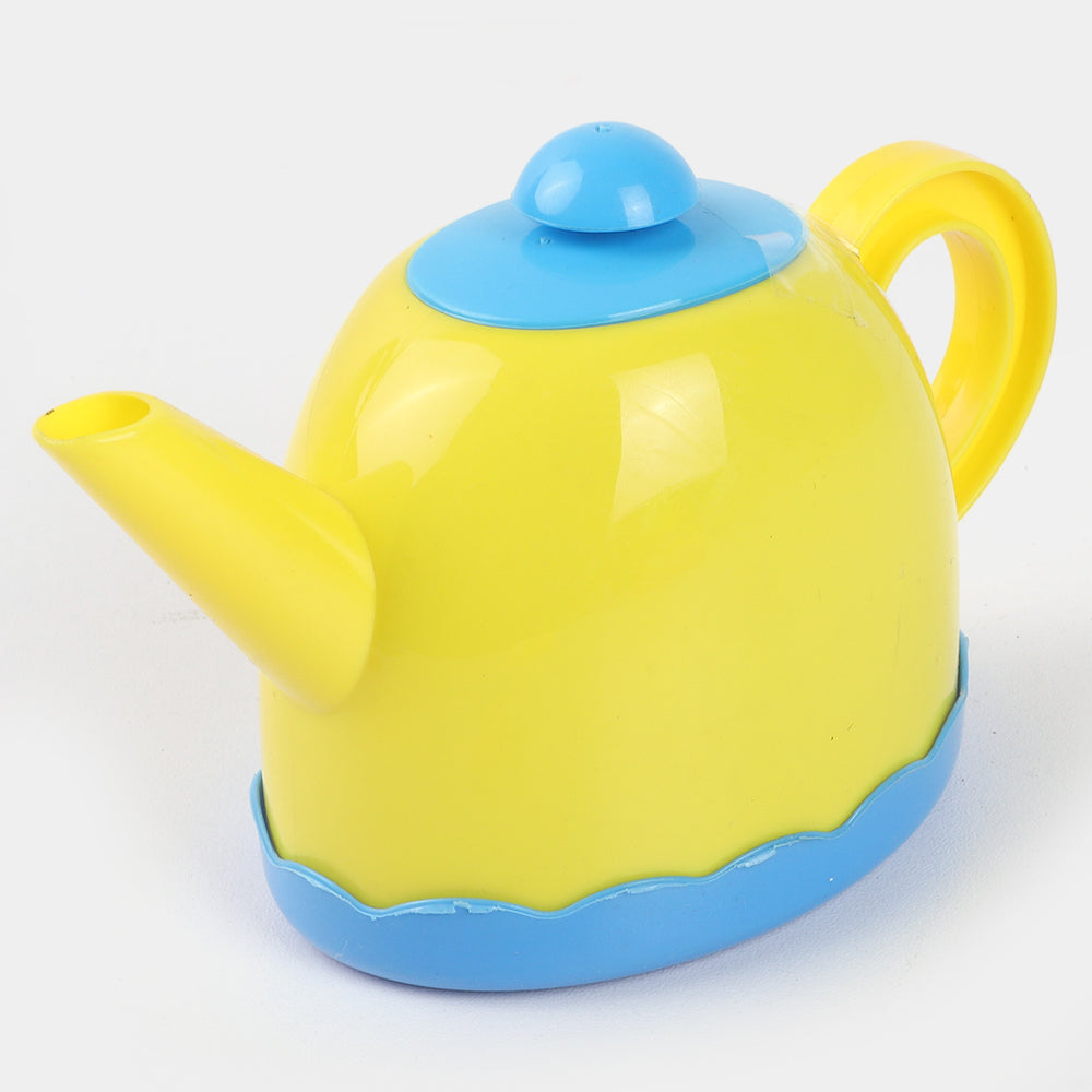 Kitchen Play Set For Kids
