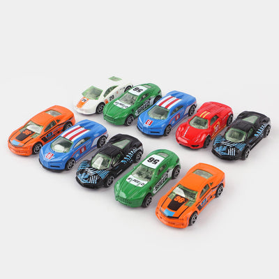 HOT WHEEL PLAY SET FOR KIDS | 10PCS