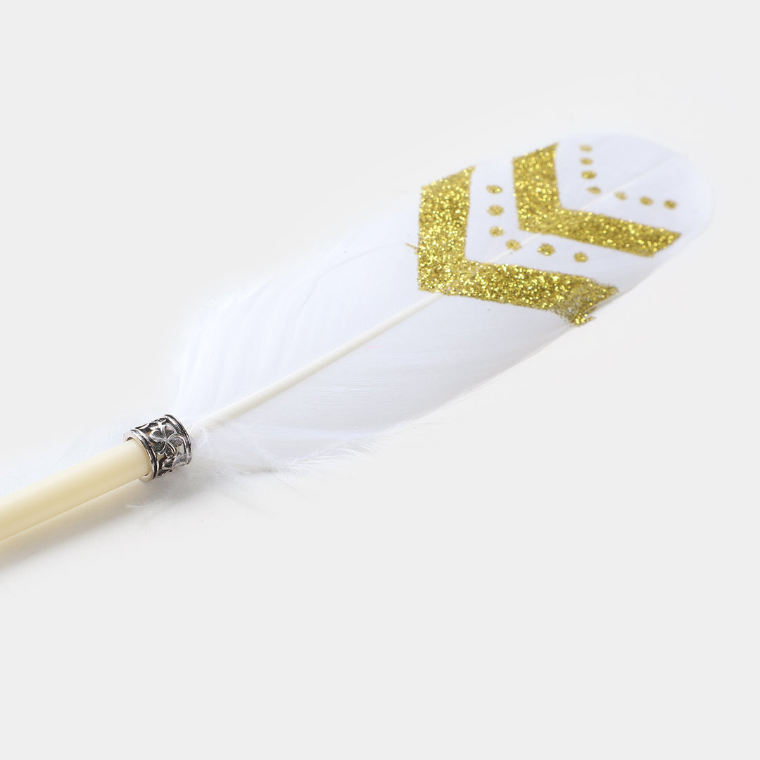 Ball Pen Feather For Kids