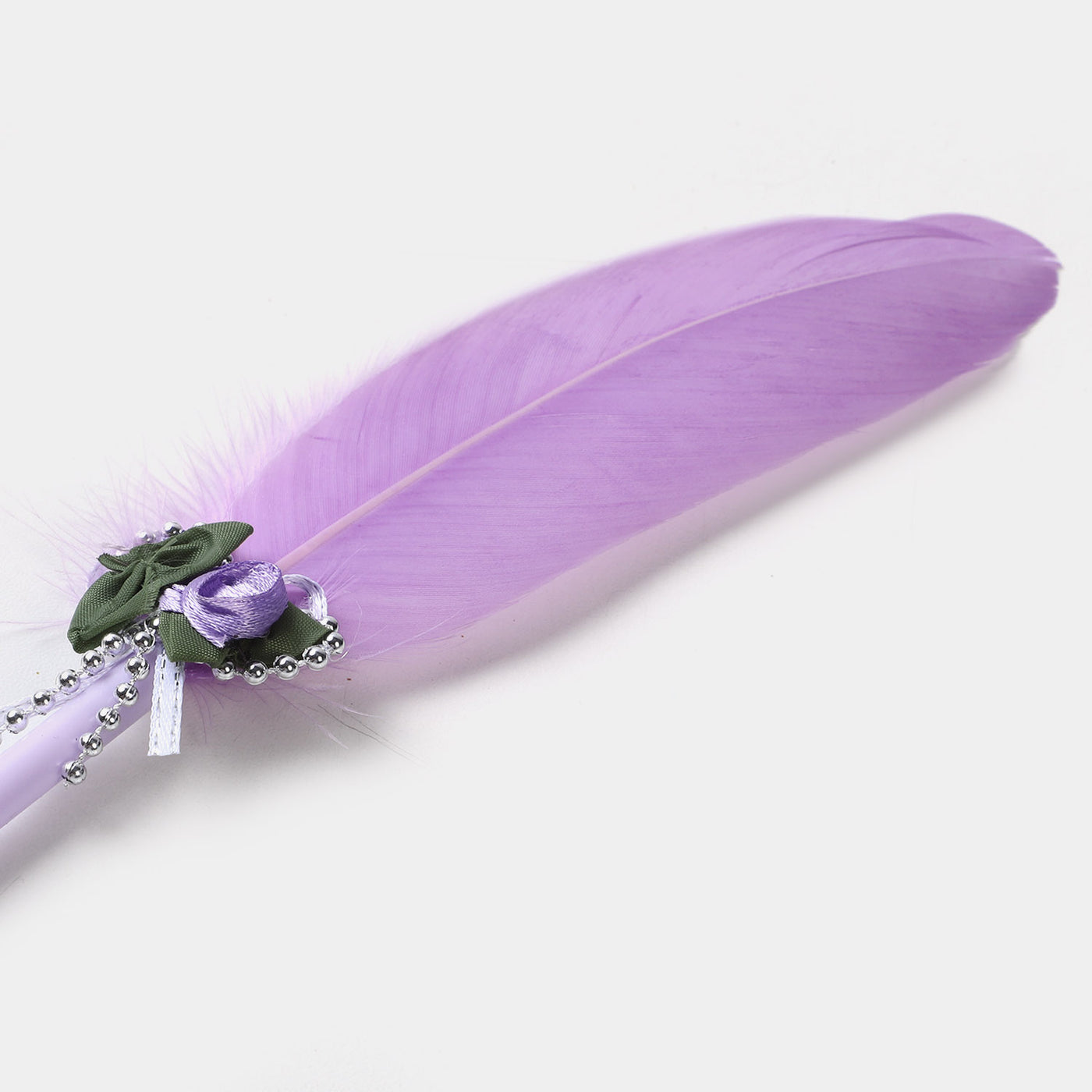 Ball Pen Feather For Kids