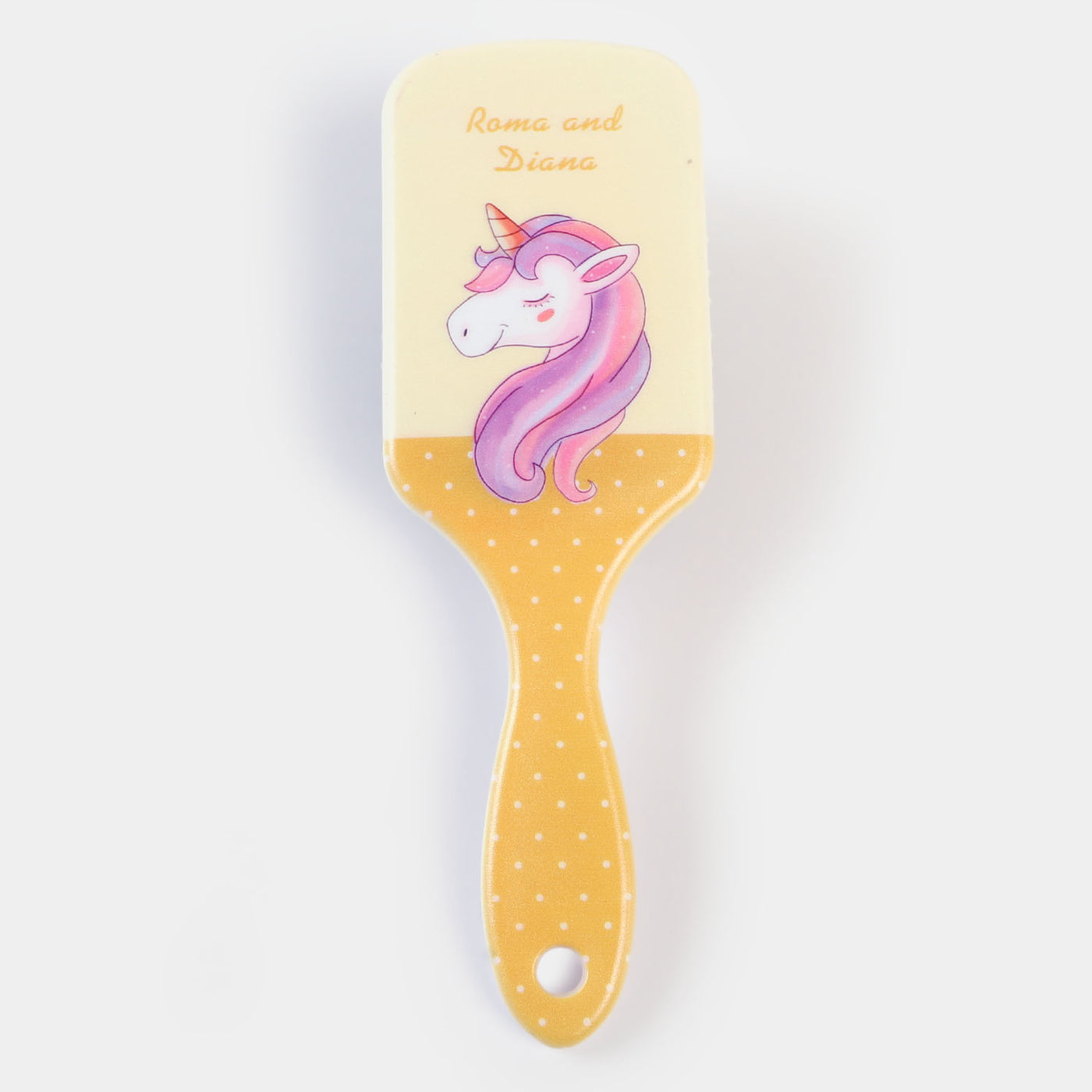 Hair Styling Hair Brush For Kids