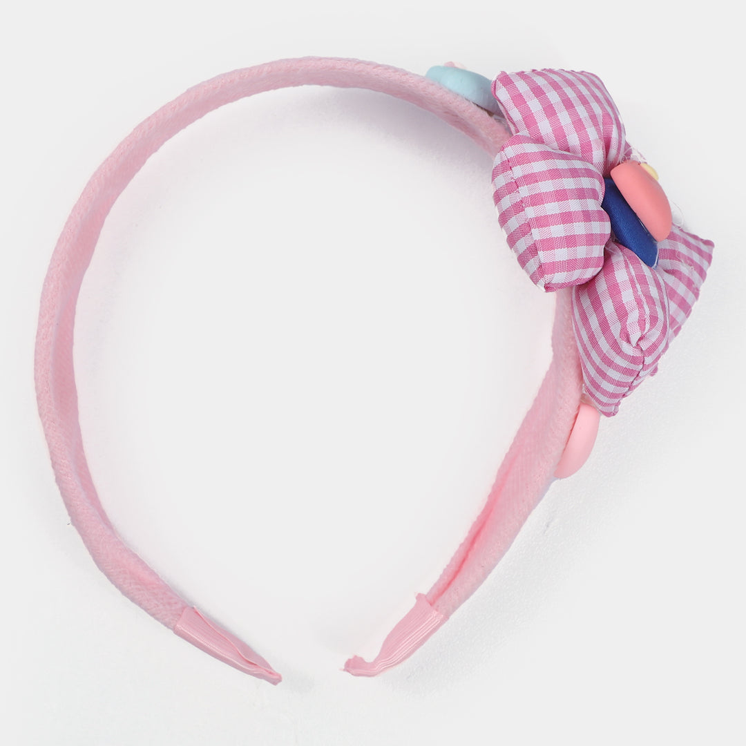 Stylish & Cute Hairband For Girls