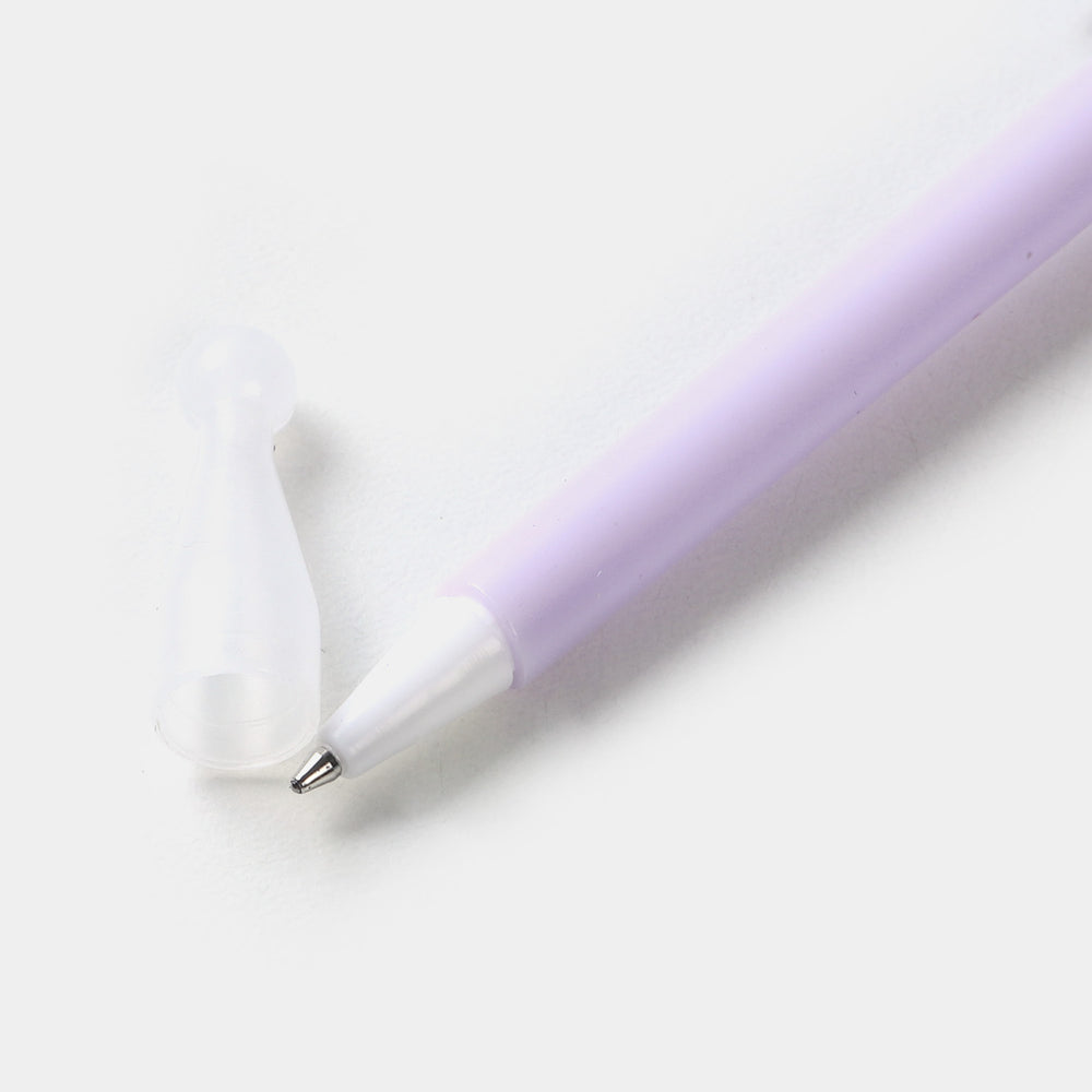 Ball Pen Feather For Kids