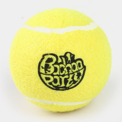 BP Tennis Ball