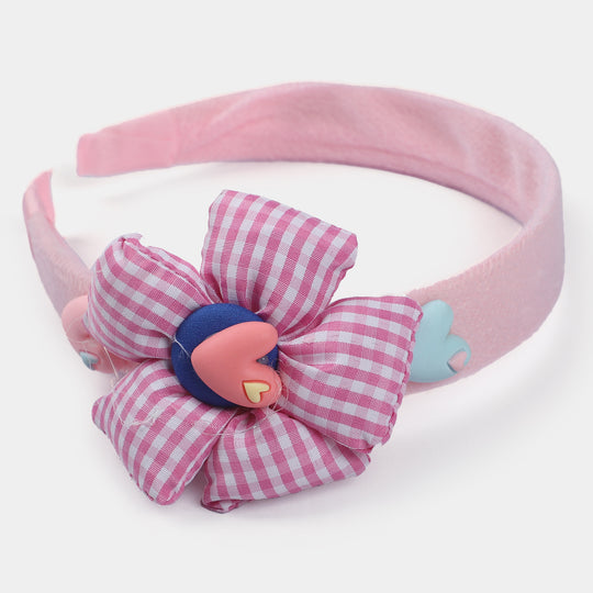 Stylish & Cute Hairband For Girls