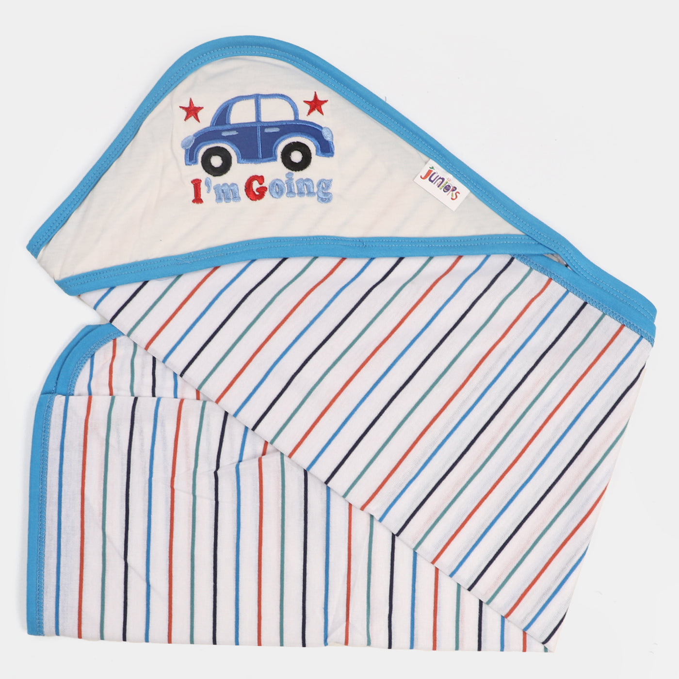 Baby Wrapping Sheet