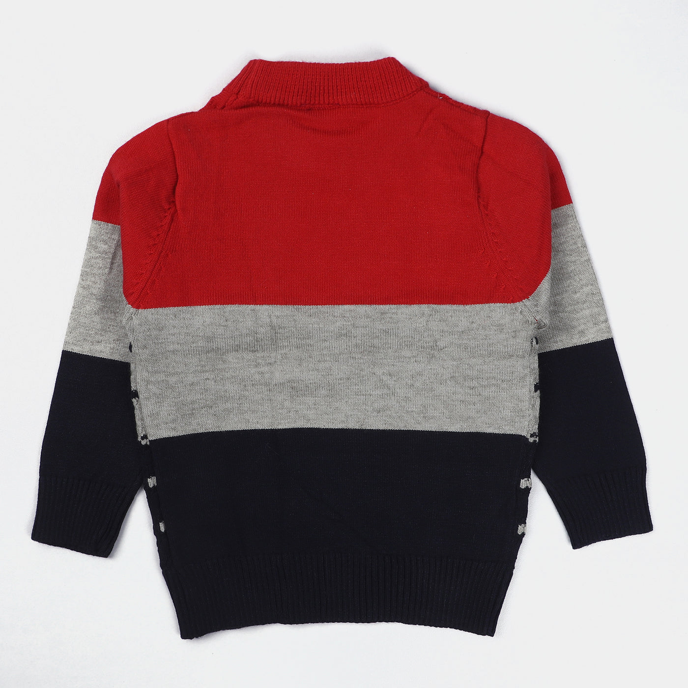 Infant Unisex Knitted Sweater