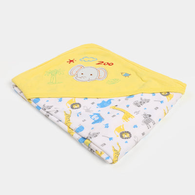 Baby Wrapping Sheet