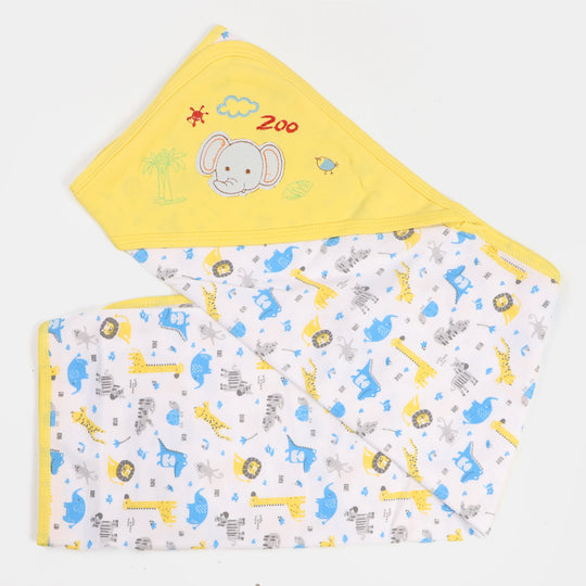 Baby Wrapping Sheet