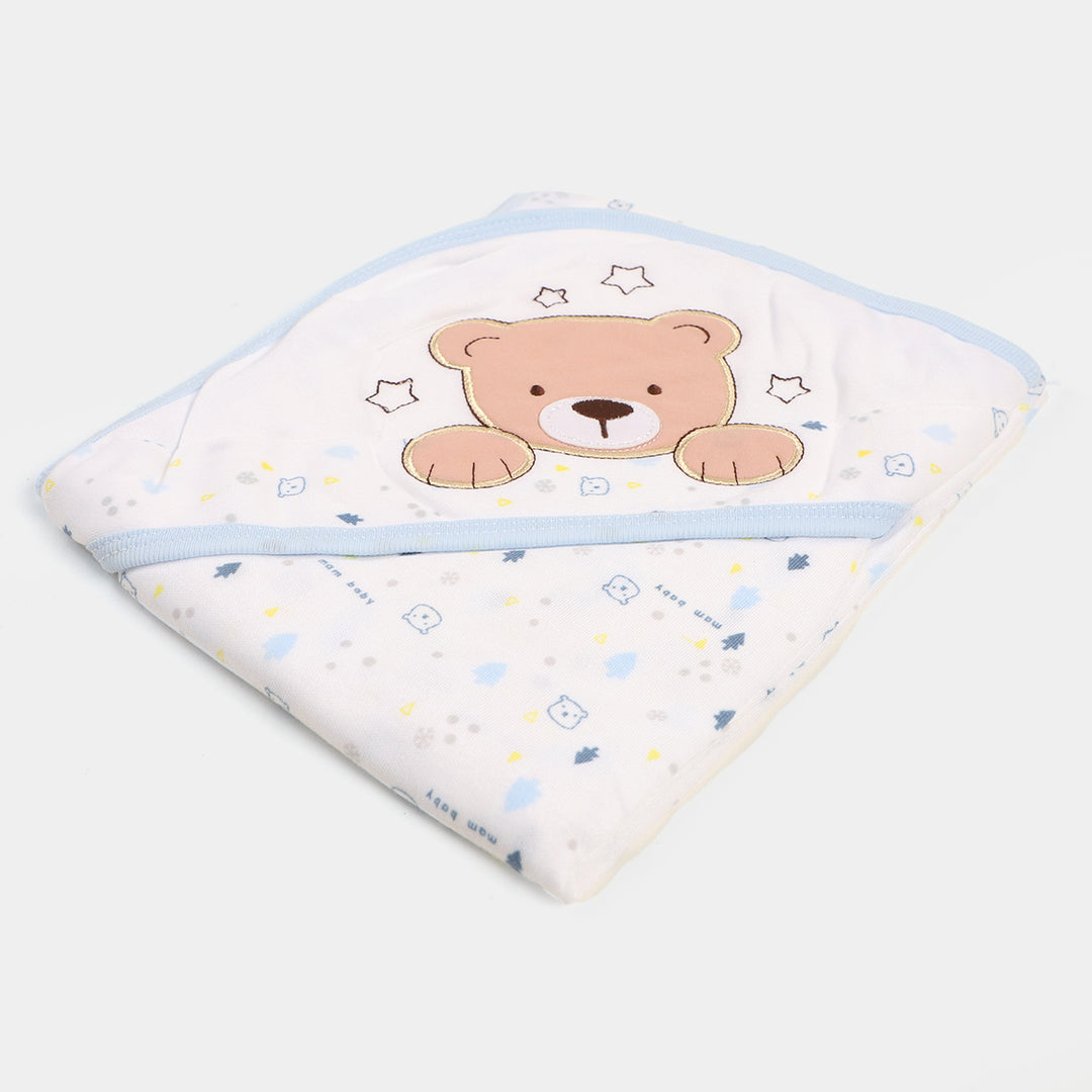 Baby Wrapping Sheet