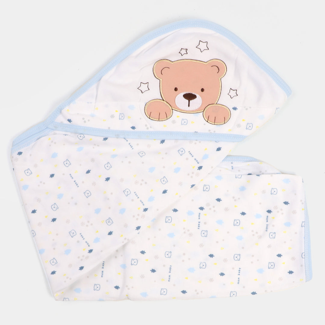 Baby Wrapping Sheet