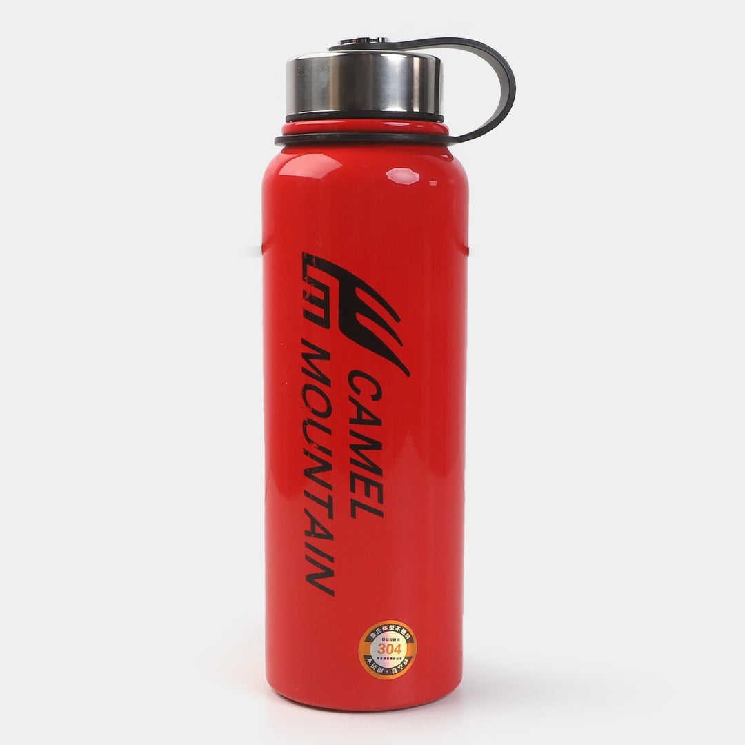 Water Bottle Steel Camel Mountain | 1000ml