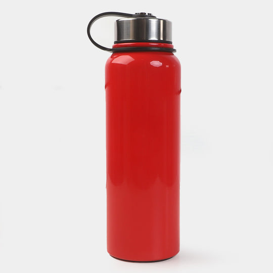 Water Bottle Steel Camel Mountain | 1000ml