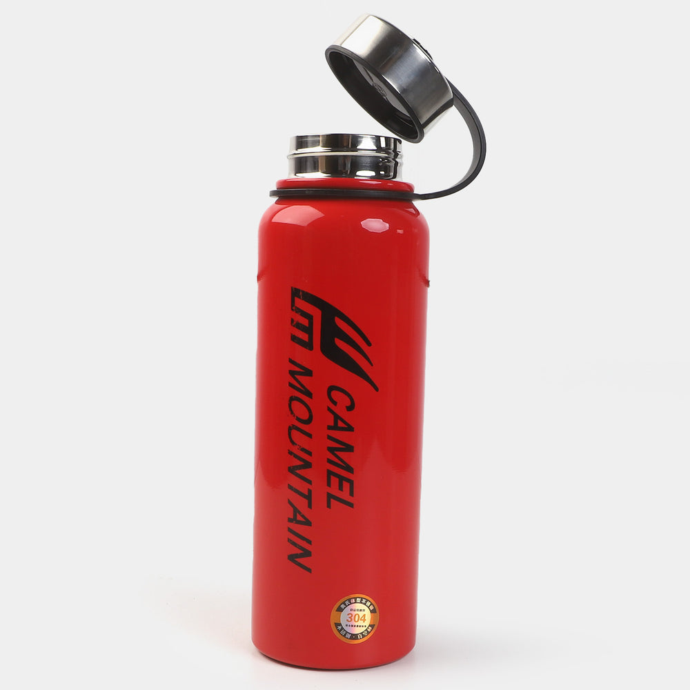 Water Bottle Steel Camel Mountain | 1000ml