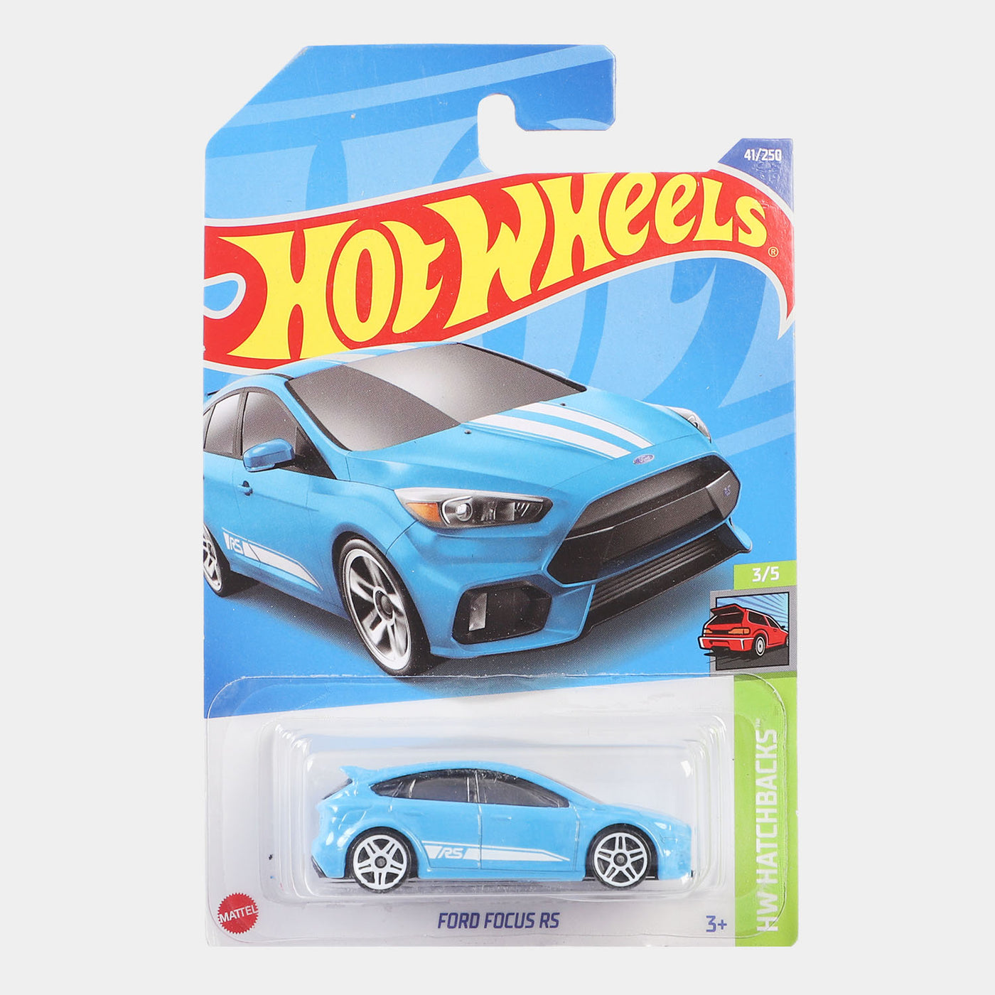 Hot Wheels Die-Cast For Kids