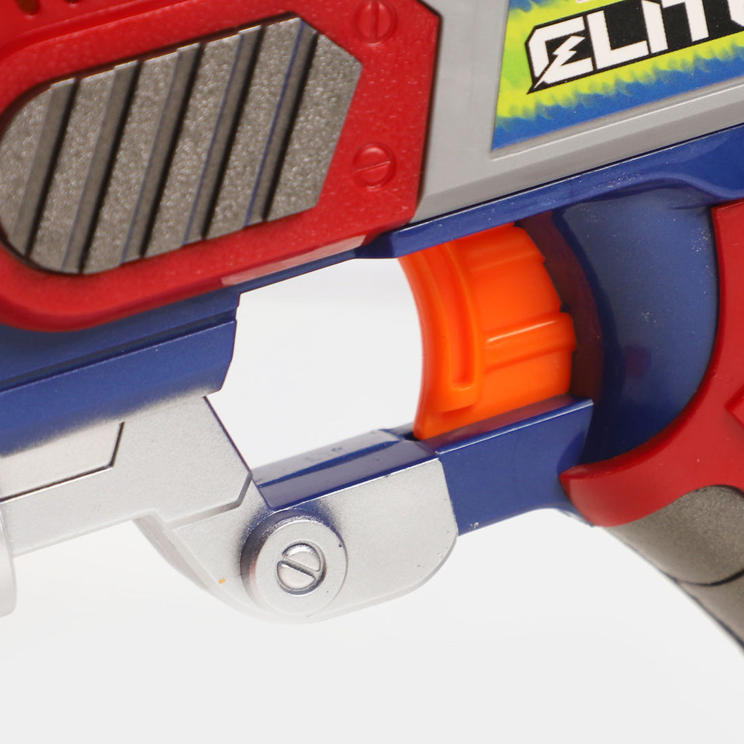 Character Soft Blaster Toy