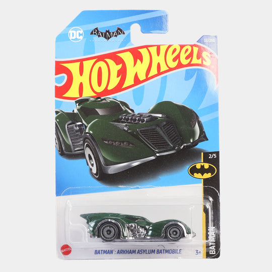 Hot Wheels Die-Cast  For Kids