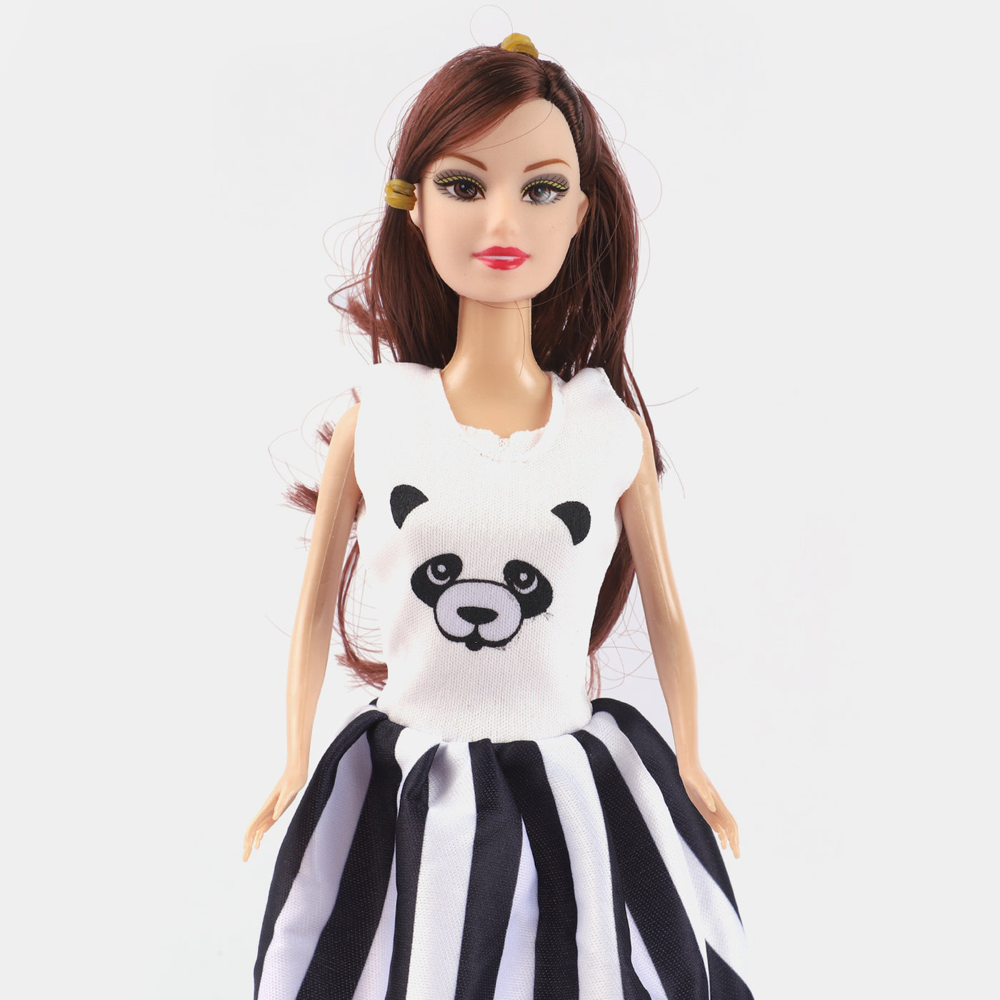 Beautiful Fashion Doll