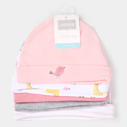 Cap 5Pcs
