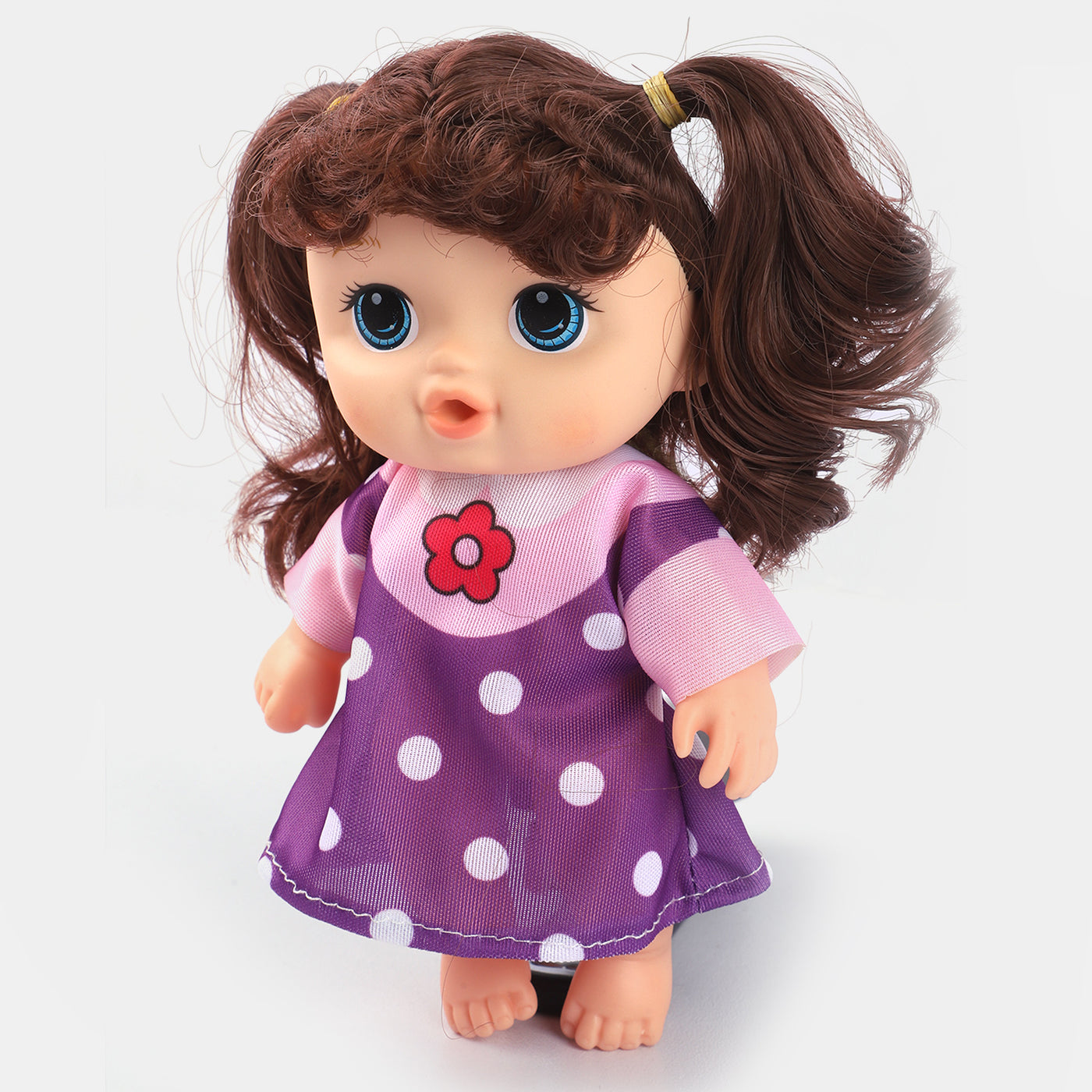 Lovely Baby Doll Counter Toy