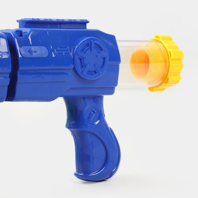 Target Shooting Gun Set For Kids