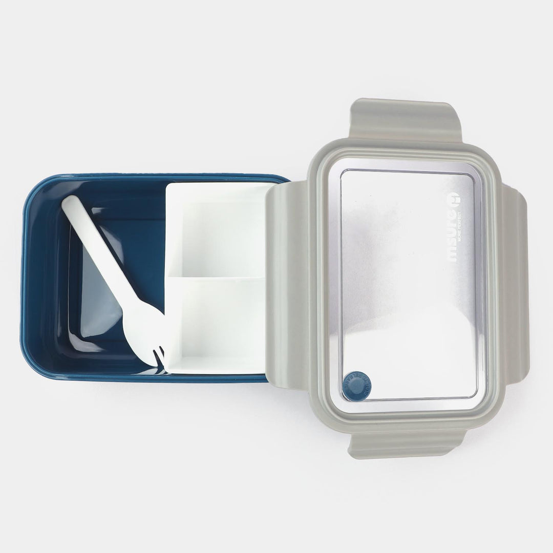 STAINLESS STEEL LUNCH BOX FOR KIDS