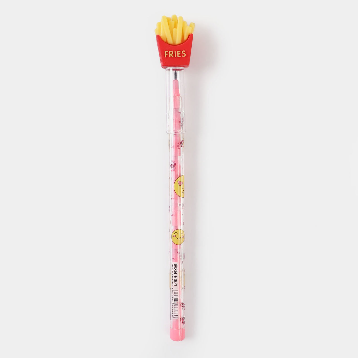 Non Sharpening Stacking Pencil For Kids