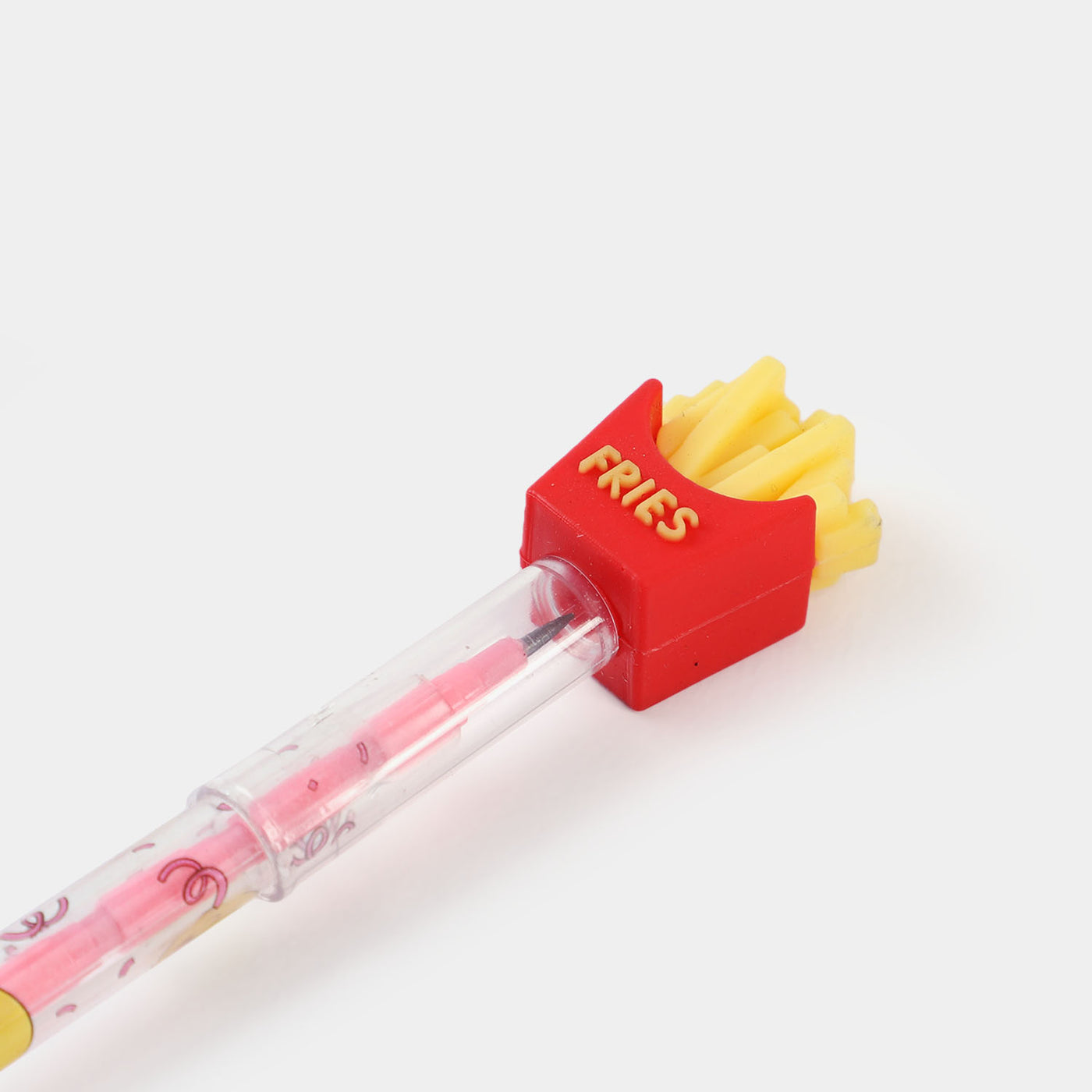 Non Sharpening Stacking Pencil For Kids