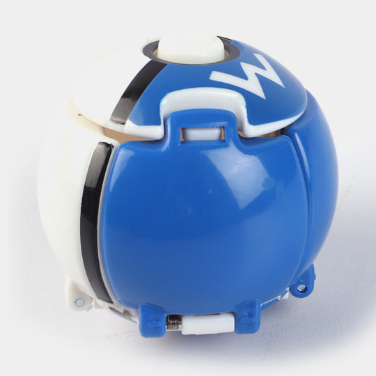 Character Action Figure Ball For Kids