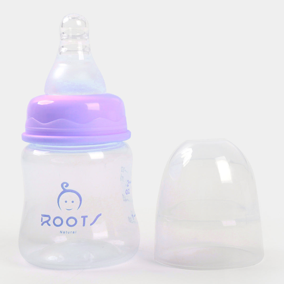 New Born Feeder Purple J1010