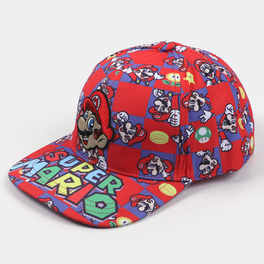 Basketball Cap/Hat For Kids