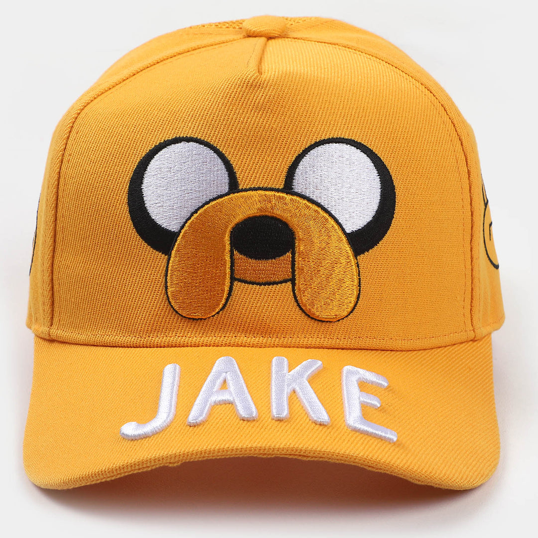 Basketball Cap/Hat For Kids | 8Y+