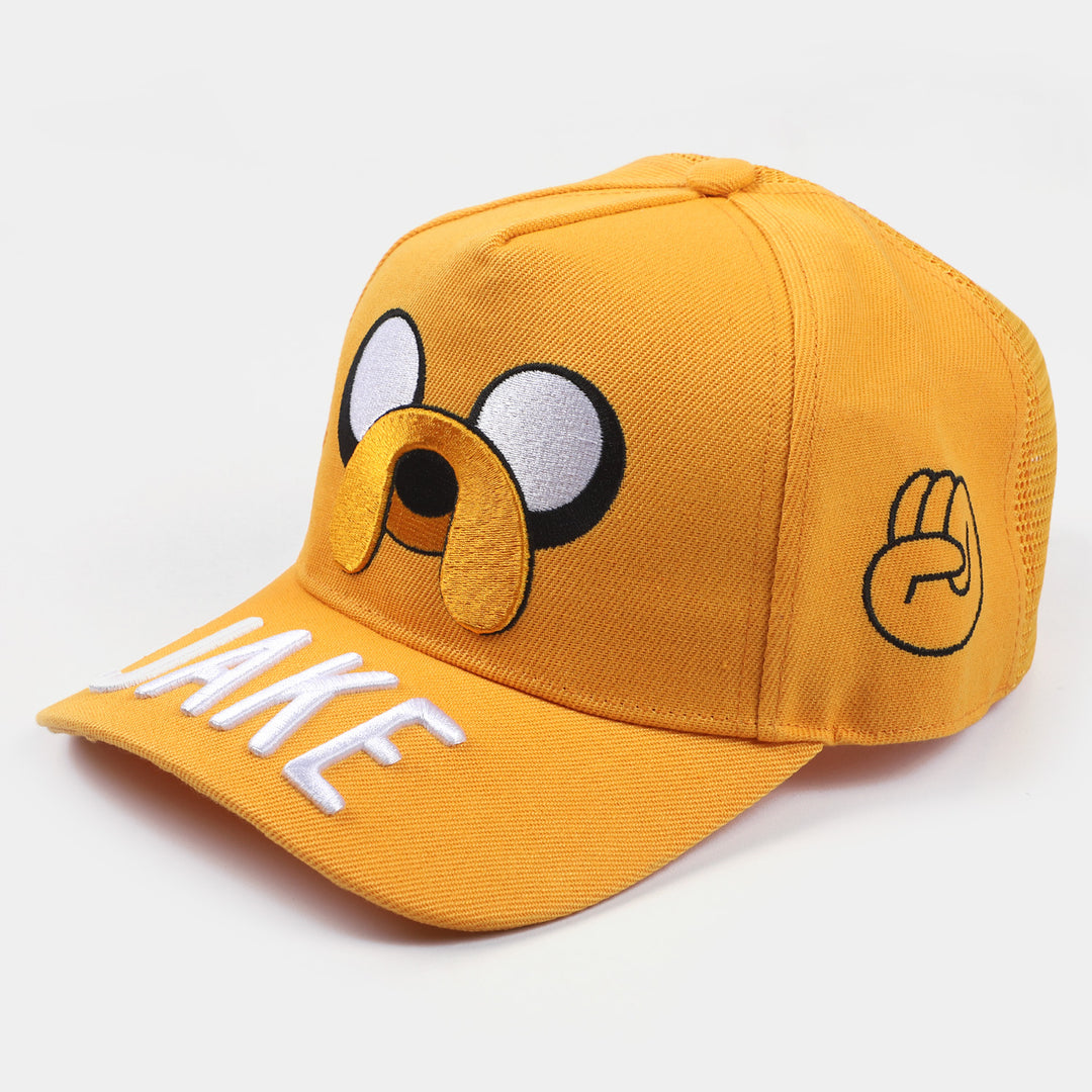 Basketball Cap/Hat For Kids | 8Y+