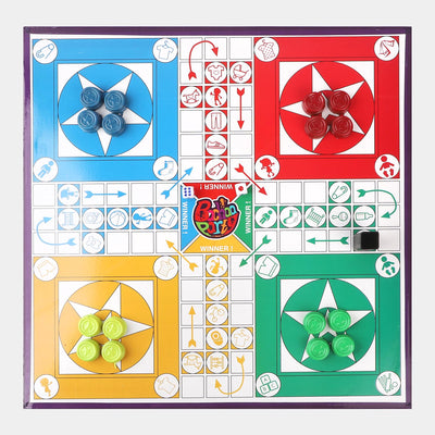 BP Ludo For kids - Large