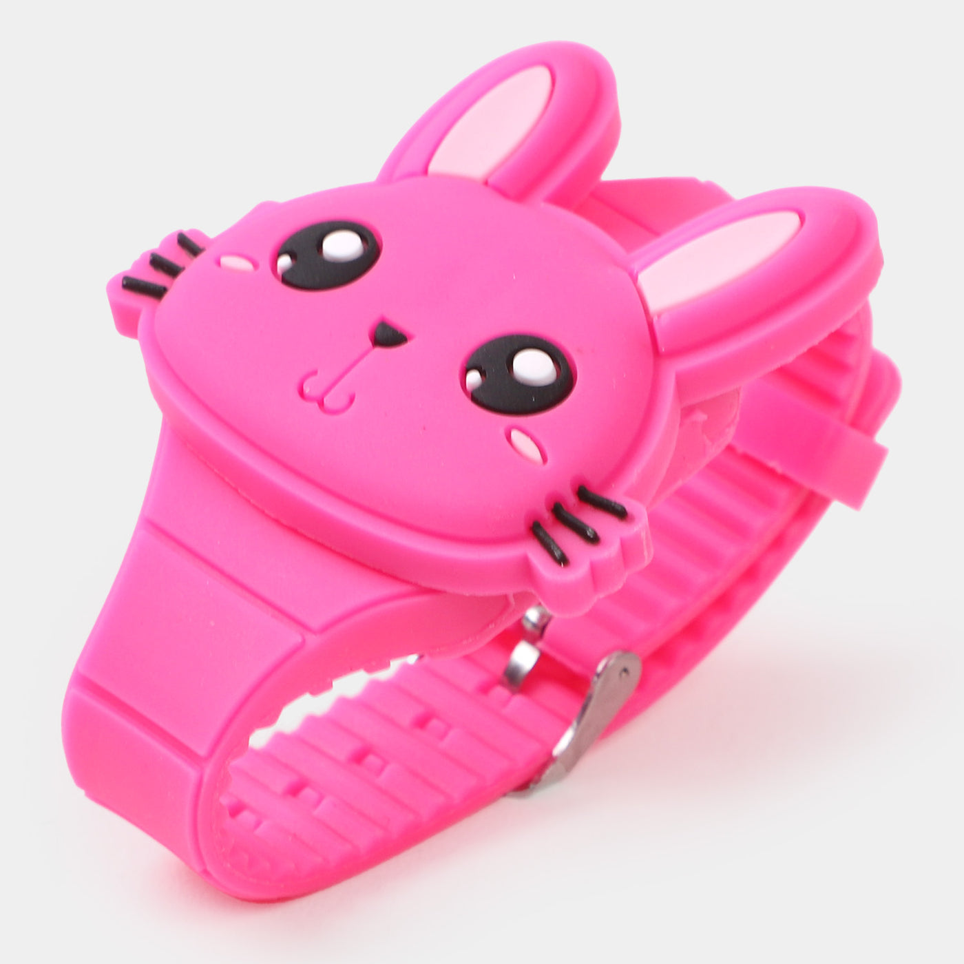 Kids Watch Digital LED Fashion Silicone Band